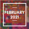 February 2021 